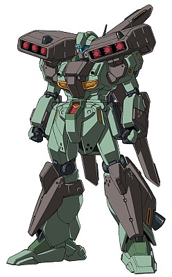 画像ギャラリー No.039のサムネイル画像 / 往年のガンダムファン大歓喜！――PS3で見た「機動戦士ガンダムUC（ユニコーン）」があまりに面白かったので唐突に紹介してみる