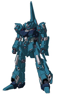 画像ギャラリー No.040のサムネイル画像 / 往年のガンダムファン大歓喜！――PS3で見た「機動戦士ガンダムUC（ユニコーン）」があまりに面白かったので唐突に紹介してみる
