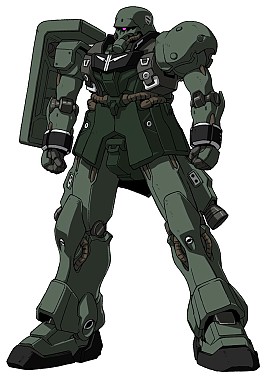 画像ギャラリー No.041のサムネイル画像 / 往年のガンダムファン大歓喜！――PS3で見た「機動戦士ガンダムUC（ユニコーン）」があまりに面白かったので唐突に紹介してみる