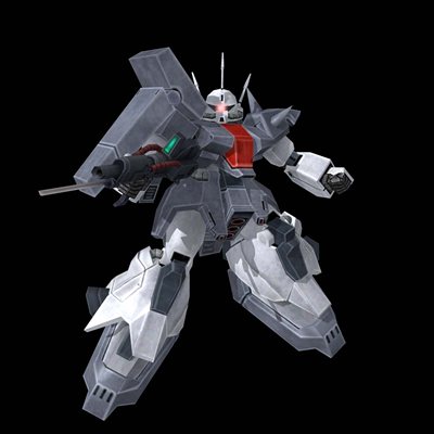 画像ギャラリー No.004のサムネイル画像 / 「GNO3」，9月下旬より「機動戦士ガンダムZZ」「機動戦士ガンダム 逆襲のシャア」のシナリオ追加を発表。追加機体4種の情報も公開