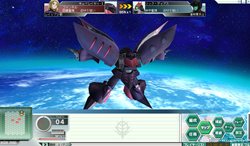 画像ギャラリー No.009のサムネイル画像 / 「GNO3」，9月下旬より「機動戦士ガンダムZZ」「機動戦士ガンダム 逆襲のシャア」のシナリオ追加を発表。追加機体4種の情報も公開