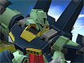 「GNO3」，9月下旬より「機動戦士ガンダムZZ」「機動戦士ガンダム 逆襲のシャア」のシナリオ追加を発表。追加機体4種の情報も公開