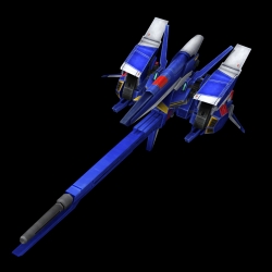 画像ギャラリー No.001のサムネイル画像 / 「ガンダムネットワークオペレーション3」，新シナリオ「ZZ」「逆襲のシャア」編の追加機体の続報が公開