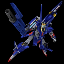 画像ギャラリー No.002のサムネイル画像 / 「ガンダムネットワークオペレーション3」，新シナリオ「ZZ」「逆襲のシャア」編の追加機体の続報が公開