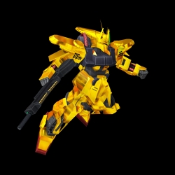 画像ギャラリー No.007のサムネイル画像 / 「ガンダムネットワークオペレーション3」，新シナリオ「ZZ」「逆襲のシャア」編の追加機体の続報が公開
