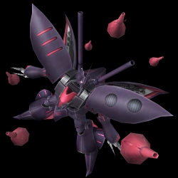 画像ギャラリー No.008のサムネイル画像 / 「ガンダムネットワークオペレーション3」，新シナリオ「ZZ」「逆襲のシャア」編の追加機体の続報が公開