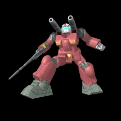 画像ギャラリー No.011のサムネイル画像 / 「GNO3」，逆襲のシャア編のED情報や追加機体が明らかに