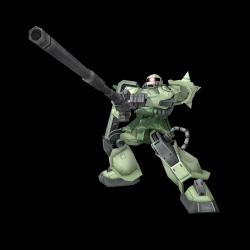 画像ギャラリー No.012のサムネイル画像 / 「GNO3」，逆襲のシャア編のED情報や追加機体が明らかに