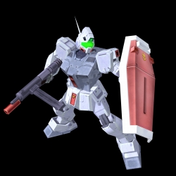 画像ギャラリー No.013のサムネイル画像 / 「GNO3」，逆襲のシャア編のED情報や追加機体が明らかに