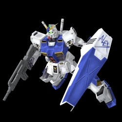 画像ギャラリー No.015のサムネイル画像 / 「GNO3」，逆襲のシャア編のED情報や追加機体が明らかに