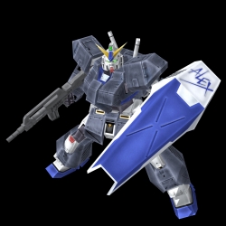 画像ギャラリー No.016のサムネイル画像 / 「GNO3」，逆襲のシャア編のED情報や追加機体が明らかに