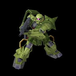 画像ギャラリー No.017のサムネイル画像 / 「GNO3」，逆襲のシャア編のED情報や追加機体が明らかに