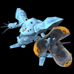 画像ギャラリー No.018のサムネイル画像 / 「GNO3」，逆襲のシャア編のED情報や追加機体が明らかに