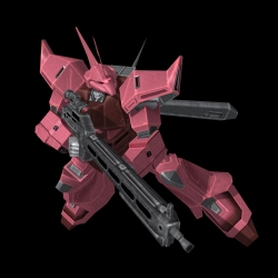 画像ギャラリー No.019のサムネイル画像 / 「GNO3」，逆襲のシャア編のED情報や追加機体が明らかに