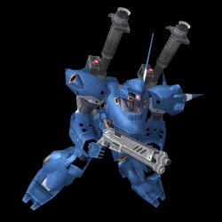 画像ギャラリー No.020のサムネイル画像 / 「GNO3」，逆襲のシャア編のED情報や追加機体が明らかに