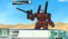 画像ギャラリー No.010のサムネイル画像 / 「ガンダムネットワークオペレーション3」，1月17日に過去最大規模となるアップデートを実施。ついに「編成カスタマイズ機能」が実装に