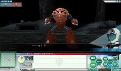 画像ギャラリー No.002のサムネイル画像 / 「GNO3」，2月5日の大規模任務「ジャブローの戦い」でIFルート追加