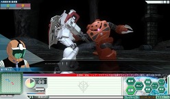 画像ギャラリー No.004のサムネイル画像 / 「GNO3」，2月5日の大規模任務「ジャブローの戦い」でIFルート追加