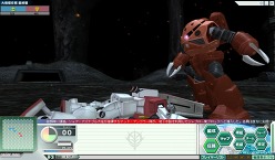 画像ギャラリー No.005のサムネイル画像 / 「GNO3」，2月5日の大規模任務「ジャブローの戦い」でIFルート追加