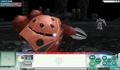 画像ギャラリー No.006のサムネイル画像 / 「GNO3」，2月5日の大規模任務「ジャブローの戦い」でIFルート追加