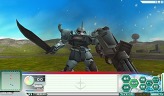 画像ギャラリー No.017のサムネイル画像 / 「GNO3」，2月5日の大規模任務「ジャブローの戦い」でIFルート追加