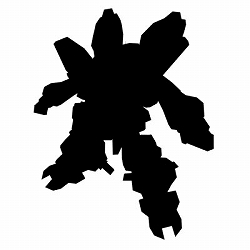 画像ギャラリー No.005のサムネイル画像 / 「GNO3」,第5クールより新たに“ガンダムMk-III”など3機体が製造可能に