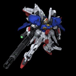 画像ギャラリー No.001のサムネイル画像 / 祝1周年。「GNO3」，開発機体として「Sガンダム」「ゲーマルク」が追加実装