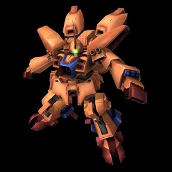 画像ギャラリー No.002のサムネイル画像 / 祝1周年。「GNO3」，開発機体として「Sガンダム」「ゲーマルク」が追加実装