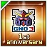画像ギャラリー No.005のサムネイル画像 / 祝1周年。「GNO3」，開発機体として「Sガンダム」「ゲーマルク」が追加実装
