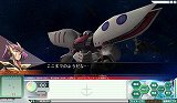 画像ギャラリー No.006のサムネイル画像 / 「GNO3」，“コア３の戦い”ジュドー対ハマーンの最終決戦にIFルートが追加