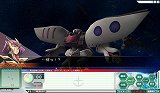 画像ギャラリー No.007のサムネイル画像 / 「GNO3」，“コア３の戦い”ジュドー対ハマーンの最終決戦にIFルートが追加