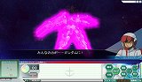 画像ギャラリー No.009のサムネイル画像 / 「GNO3」，“コア３の戦い”ジュドー対ハマーンの最終決戦にIFルートが追加