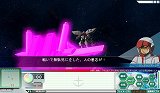 画像ギャラリー No.011のサムネイル画像 / 「GNO3」，“コア３の戦い”ジュドー対ハマーンの最終決戦にIFルートが追加