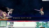 画像ギャラリー No.016のサムネイル画像 / 「GNO3」，“コア３の戦い”ジュドー対ハマーンの最終決戦にIFルートが追加
