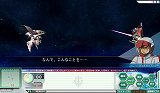 画像ギャラリー No.017のサムネイル画像 / 「GNO3」，“コア３の戦い”ジュドー対ハマーンの最終決戦にIFルートが追加