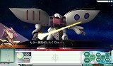 画像ギャラリー No.018のサムネイル画像 / 「GNO3」，“コア３の戦い”ジュドー対ハマーンの最終決戦にIFルートが追加
