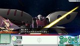 画像ギャラリー No.019のサムネイル画像 / 「GNO3」，“コア３の戦い”ジュドー対ハマーンの最終決戦にIFルートが追加