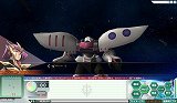 画像ギャラリー No.024のサムネイル画像 / 「GNO3」，“コア３の戦い”ジュドー対ハマーンの最終決戦にIFルートが追加
