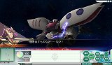 画像ギャラリー No.027のサムネイル画像 / 「GNO3」，“コア３の戦い”ジュドー対ハマーンの最終決戦にIFルートが追加