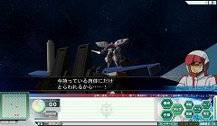 画像ギャラリー No.028のサムネイル画像 / 「GNO3」，“コア３の戦い”ジュドー対ハマーンの最終決戦にIFルートが追加