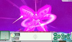 画像ギャラリー No.030のサムネイル画像 / 「GNO3」，“コア３の戦い”ジュドー対ハマーンの最終決戦にIFルートが追加