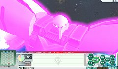 画像ギャラリー No.031のサムネイル画像 / 「GNO3」，“コア３の戦い”ジュドー対ハマーンの最終決戦にIFルートが追加
