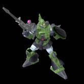 画像ギャラリー No.002のサムネイル画像 / 「GNO3」，第6クールで「ジム・ストライカー」や「ヅダ」など全6機のMSが追加