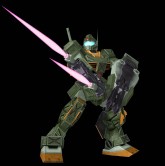 画像ギャラリー No.004のサムネイル画像 / 「GNO3」，第6クールで「ジム・ストライカー」や「ヅダ」など全6機のMSが追加