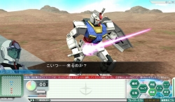画像ギャラリー No.004のサムネイル画像 / 「GNO3」オデッサの戦いにIF要素を追加。派生の鍵は2つの競合任務が握る