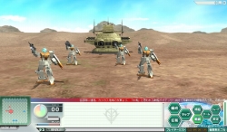 画像ギャラリー No.010のサムネイル画像 / 「GNO3」オデッサの戦いにIF要素を追加。派生の鍵は2つの競合任務が握る