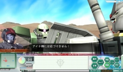 画像ギャラリー No.015のサムネイル画像 / 「GNO3」オデッサの戦いにIF要素を追加。派生の鍵は2つの競合任務が握る