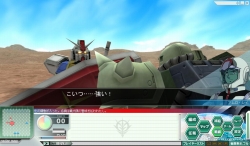 画像ギャラリー No.016のサムネイル画像 / 「GNO3」オデッサの戦いにIF要素を追加。派生の鍵は2つの競合任務が握る