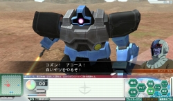 画像ギャラリー No.019のサムネイル画像 / 「GNO3」オデッサの戦いにIF要素を追加。派生の鍵は2つの競合任務が握る