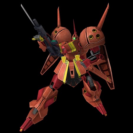 画像ギャラリー No.003のサムネイル画像 / 「ガンダムネットワークオペレーション3」,10日間無料で遊べる「無料体験ID」の配布がスタート。4Gamer読者枠は先着500名分